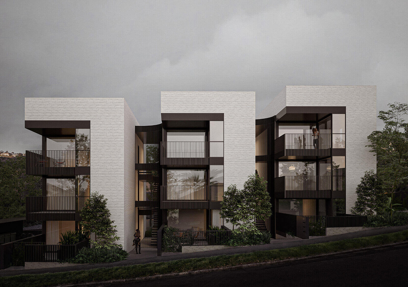 Cotton House Residence — Muzaffarnagar, UP