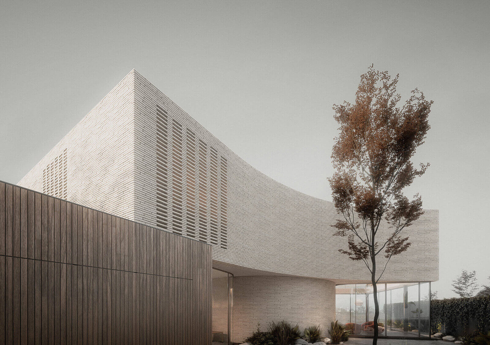 Armada Commercial Center — Meerut, UP