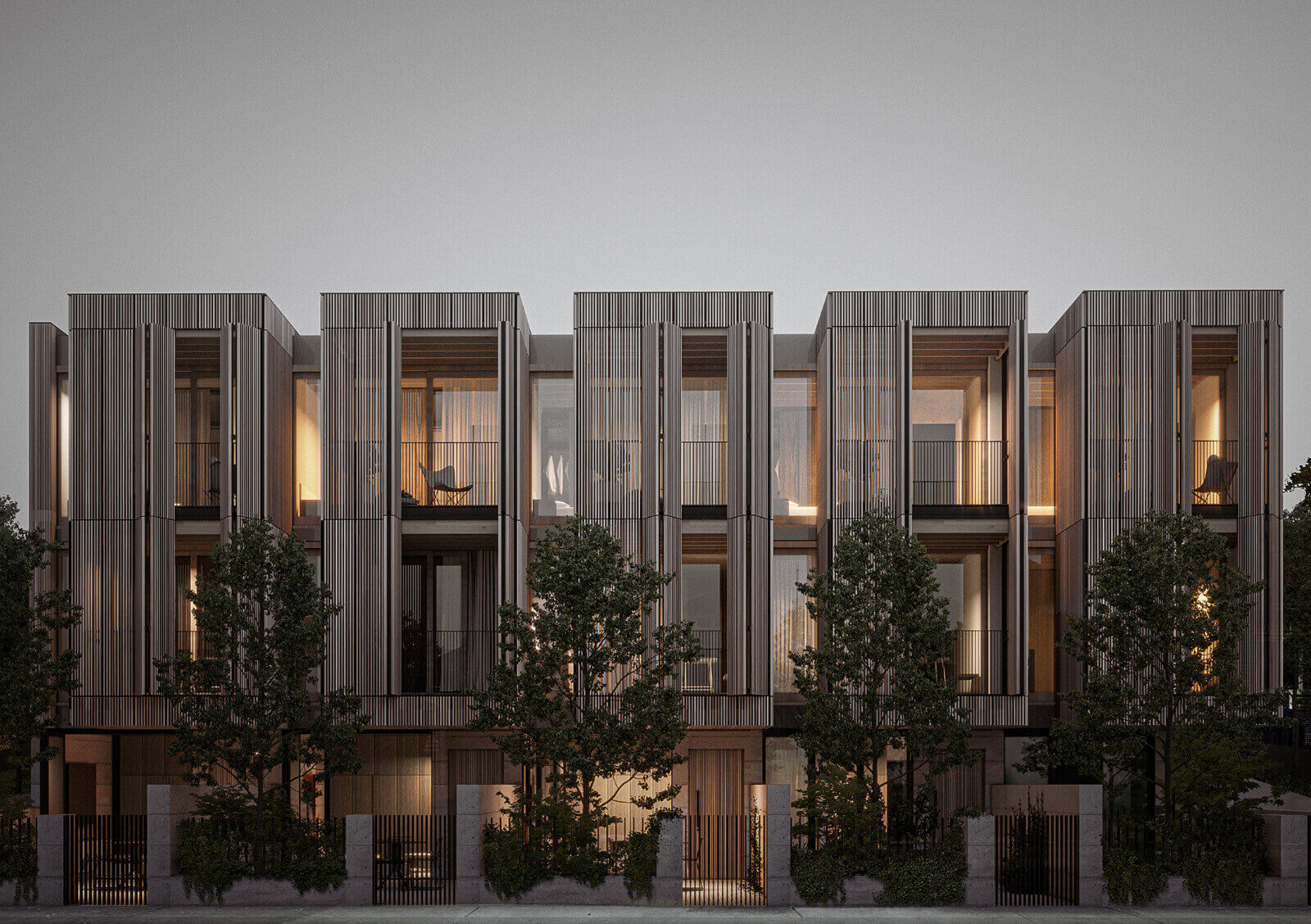 Stonya Villa — Meerut, UP